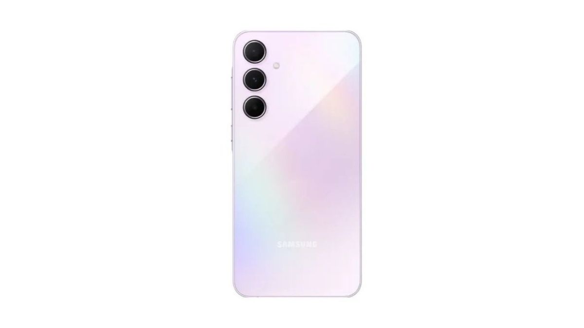 Samsung Galaxy A55 5G Images Surfaced On Social Media: Check 